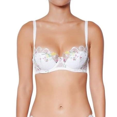 Huit Women's Balconette Bra