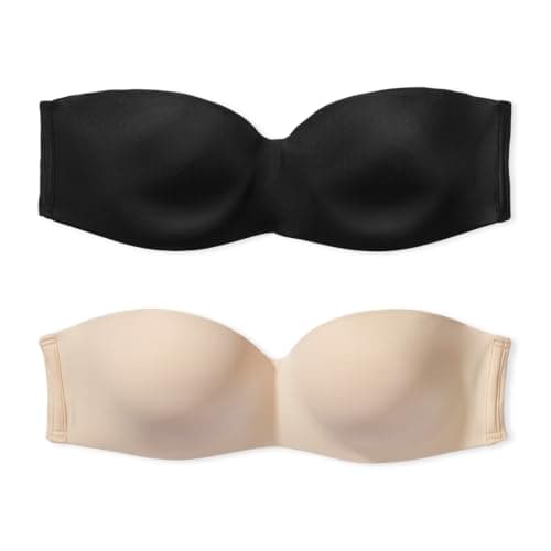 Victoria's Secret Pink Push Up Bra for Women (32A-38DD)