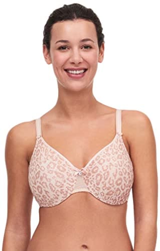 Chantelle Women's C Magnifique Seamless Minimizer