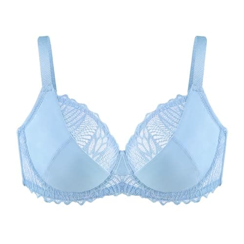 HSIA Minimizer Bra for Plus Size Women