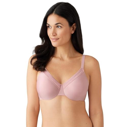Wacoal Women's Perfect Primer Underwire Bra Support