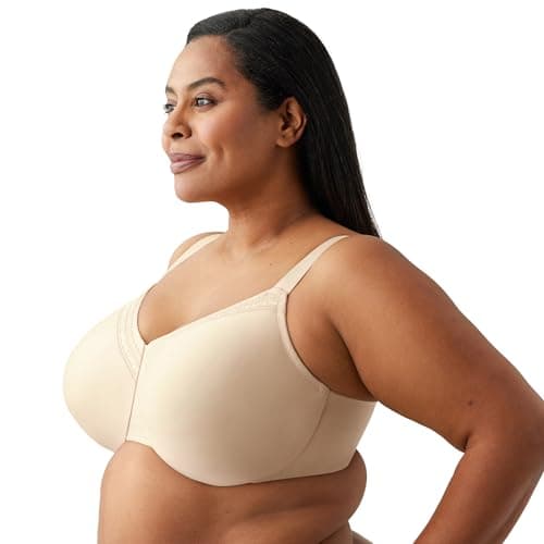 Wacoal Women's Perfect Primer Underwire Bra Support
