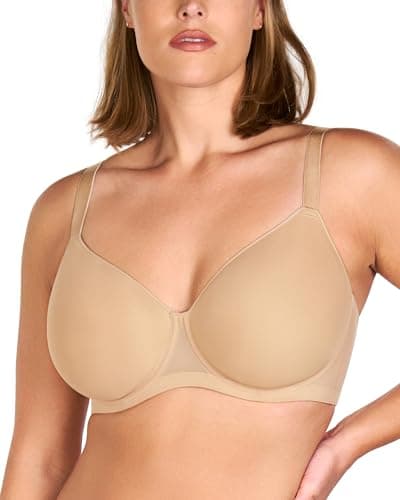 HSIA Minimizer Bras for Big Bust Women Plus Size