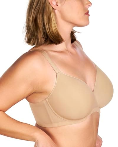 HSIA Minimizer Bras for Big Bust Women Plus Size