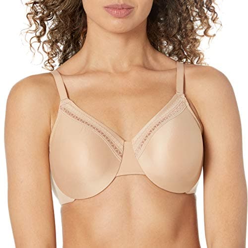 Wacoal Women's Perfect Primer Underwire Bra Support