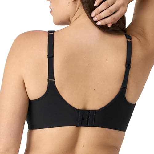 Bali Women's Ultra Light Convertible Bra - One Smooth U