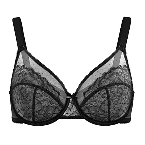 Minimizer Bras for Plus Size Women