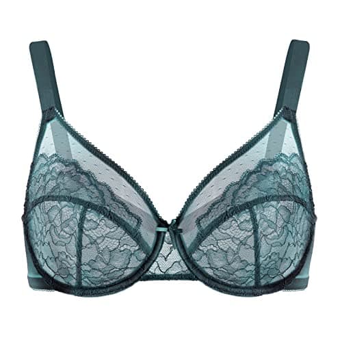 Minimizer Bras for Plus Size Women