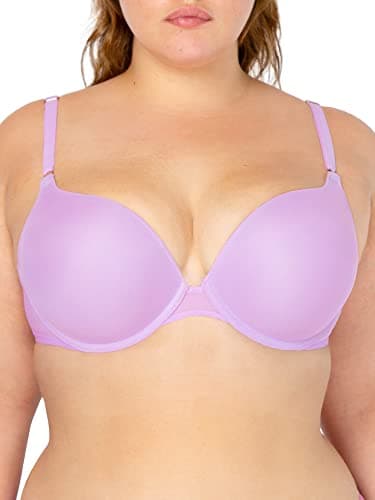Sexy Women's Maximum Cleavage Push-Up Bra, Available in Single & 2 Packs