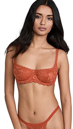 Cosabella Women's NSN Balconette Bras