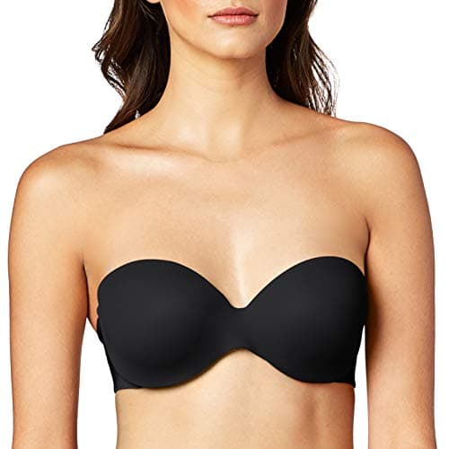 Warner's Women's Cushioned Convertible Strapless Bra Rg7791a