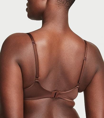 Victoria's Secret Women's Lightly Lined T-Shirt Bra 32A-38DDD