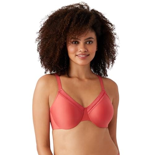 Wacoal Women's Perfect Primer Underwire Bra Support