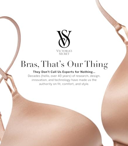 Victoria's Secret Women's VerySexy Bombshell 32A-38DDD Push Up Bra
