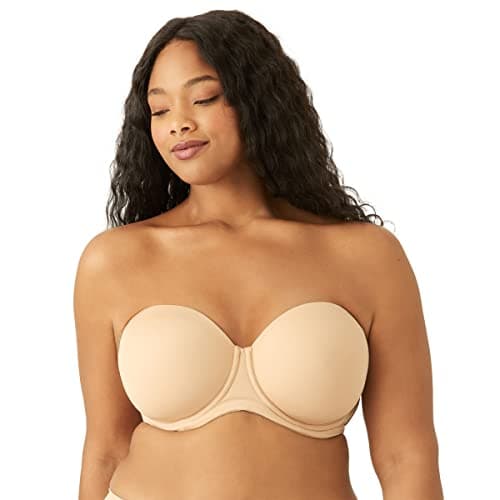 Wacoal Women's Red Carpet Convertible Strapless Bra