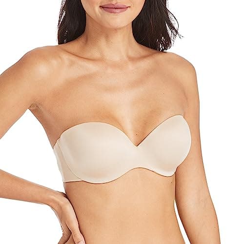 Maidenform Women's Custom Lift Strapped Underwire Bra