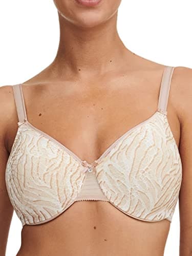 Chantelle Women's C Magnifique Seamless Minimizer