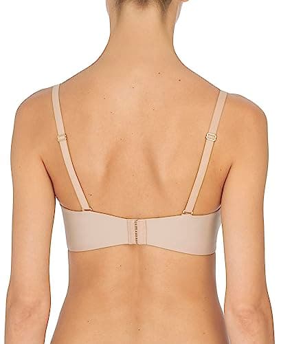 Natori Women's Minimal Strapless Underwire Bra