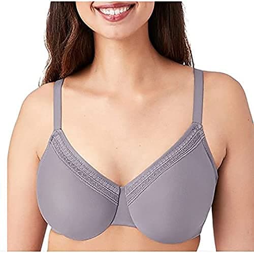 Wacoal Women's Perfect Primer Underwire Bra Support