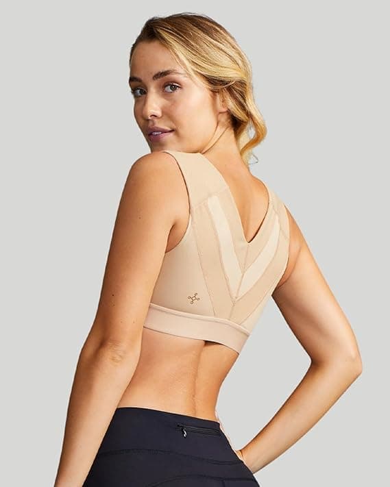 Tommie Copper Posture Corrector Bra - Back & Shoulder Support Compression Bra