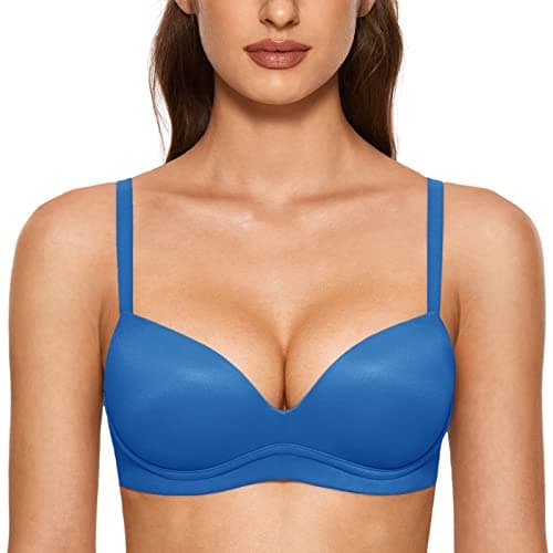 Refined Women's Padded Wireless Bras