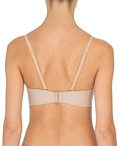 Natori Women's Minimal Strapless Underwire Bra