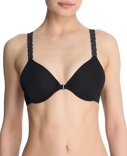 Natori Women's Pure Luxe Convertible Underwire Bra