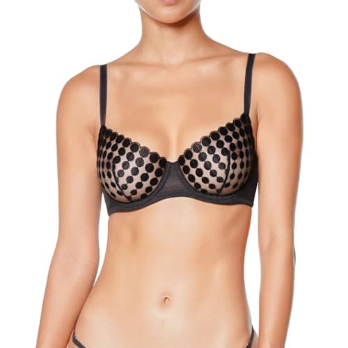 Huit Women's Balconette Bra