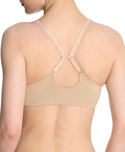 Natori Women's Pure Luxe Convertible Underwire Bra