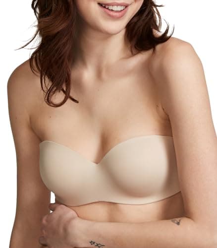 Victoria's Secret Pink Push Up Bra for Women (32A-38DD)