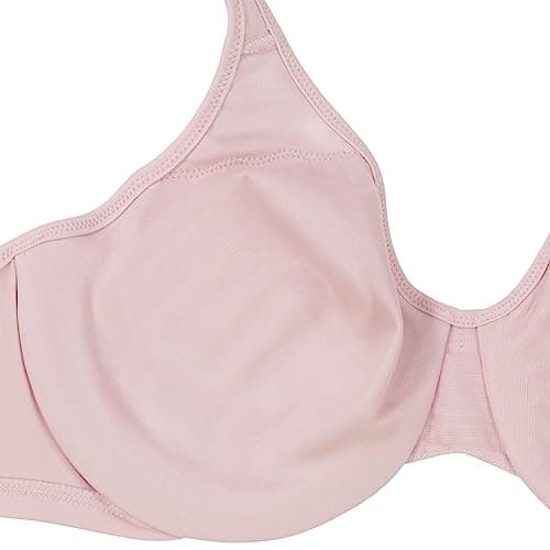 Bali Women's Comfort Minimizer Full-Coverage Underwire Bra, Df3385