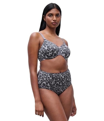 Chantelle Women's C Magnifique Seamless Minimizer