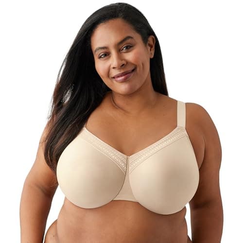 Wacoal Women's Perfect Primer Underwire Bra Support