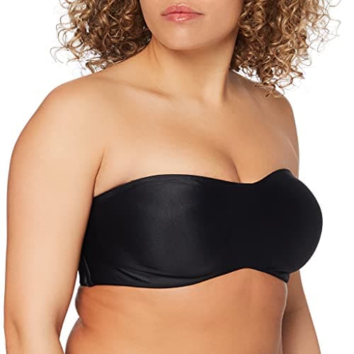 Maidenform Women's Tailored Strapless Underwire Minimizer Bra