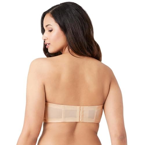 Wacoal Women's Red Carpet Convertible Strapless Bra