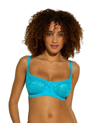 Cosabella Women's NSN Balconette Bras