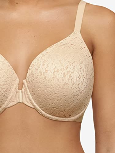 Chantelle Women's Norah Full-Coverage Front Closure Bras