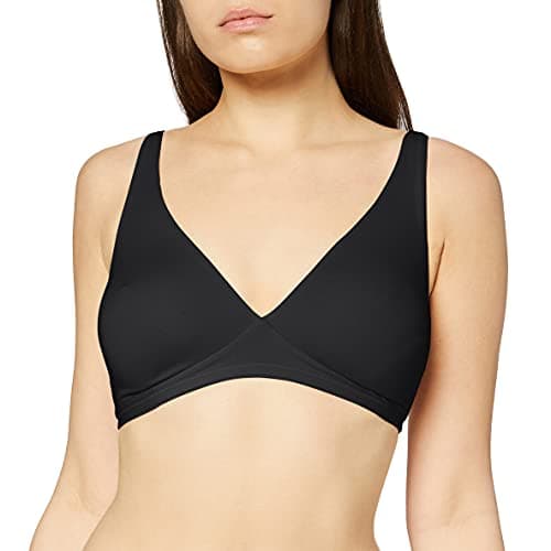 HANRO Women's Cotton Sensation Soft Cup Bra