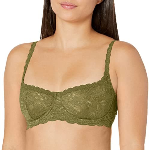 Cosabella Women's NSN Balconette Bras