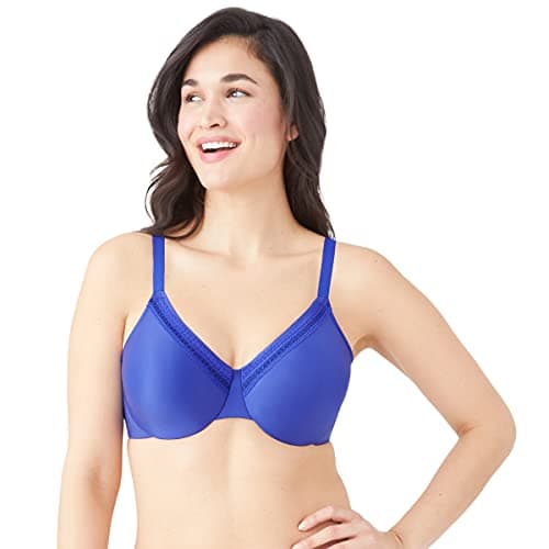 Wacoal Women's Perfect Primer Underwire Bra Support