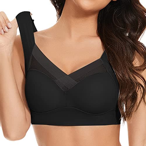 Zenchic Bras for Women | Sleep & Everyday Comfort