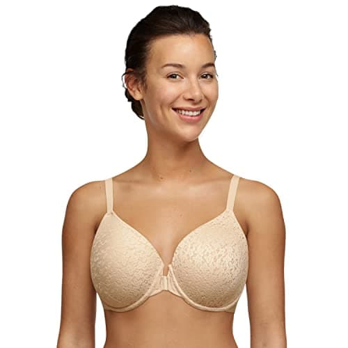 Chantelle Women's Norah Full-Coverage Front Closure Bras