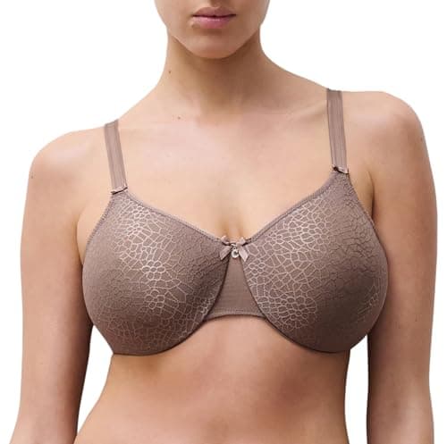 Chantelle Women's C Magnifique Seamless Minimizer