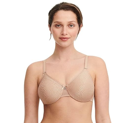 Chantelle Women's C Magnifique Seamless Minimizer