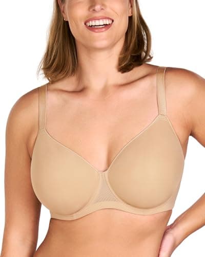 HSIA Minimizer Bras for Big Bust Women Plus Size