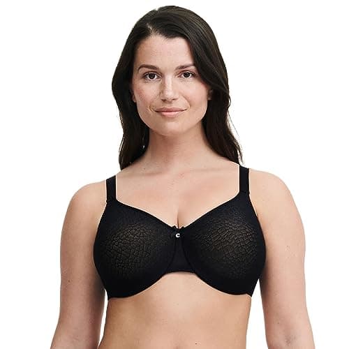 Chantelle Women's C Magnifique Seamless Minimizer