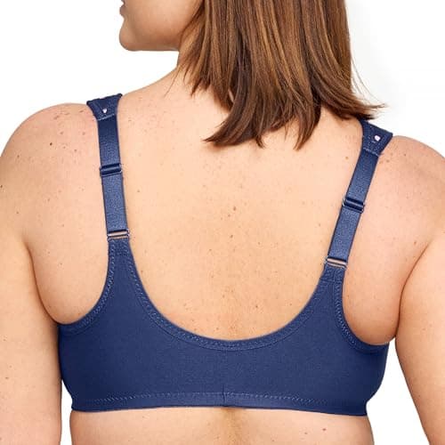 Women's Wonderwire Front-closure Bra #1245