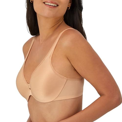 Maidenform Women's Plunge Underwire Bra