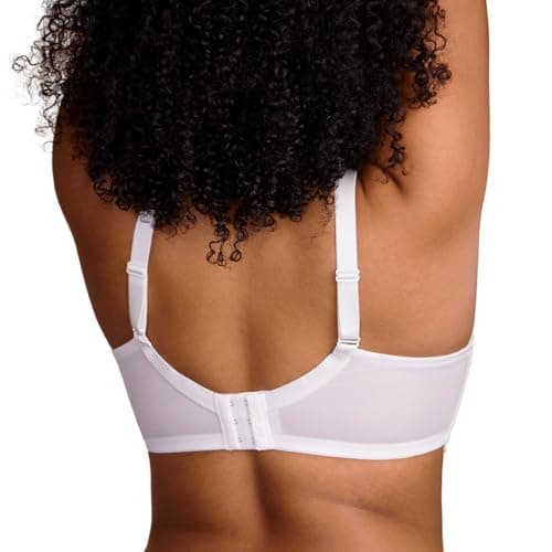 Minimizer Bra for Plus Size Women
