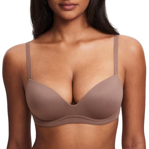 Refined Women's Padded Wireless Bras